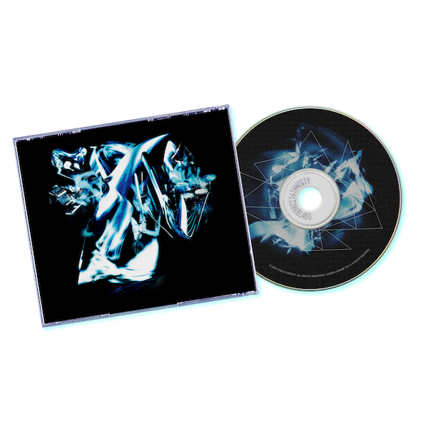 Modern Church CD