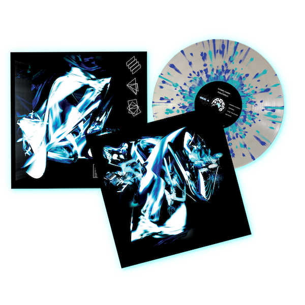 MC Vinyl LP