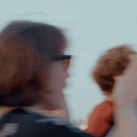 watch the music video for No Faith